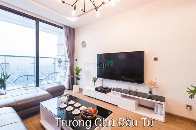 Hình ảnh Bán chung cư N3 Lê Hồng Phong - Đội Cấn - Ngọc Hà - Ba Đình