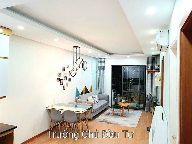 Hình ảnh Bán chung cư N3 Lê Hồng Phong - Đội Cấn - Ngọc Hà - Ba Đình