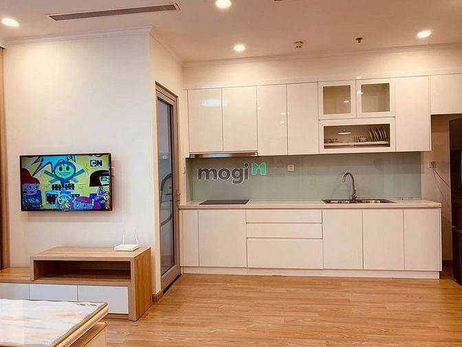Hình ảnh Bán chung cư N3 Lê Hồng Phong - Đội Cấn - Ngọc Hà - Ba Đình