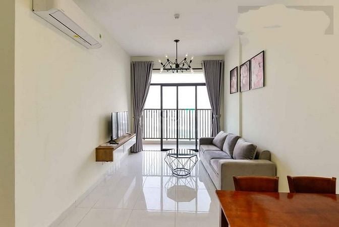 Hình ảnh Bán CHCC Phúc Yên 2 Tân Bình 78m2 2pn 1,415 tỷ SHR NTCB