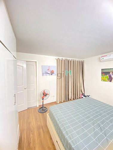 Hình ảnh Bán chung cư N3 Lê Hồng Phong - Đội Cấn - Ngọc Hà - Ba Đình