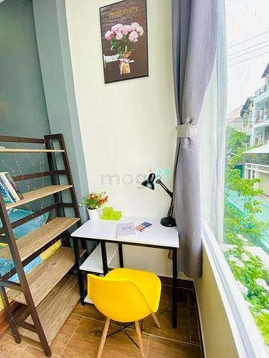 Hình ảnh 1PN, view cực thoáng mát, full NT