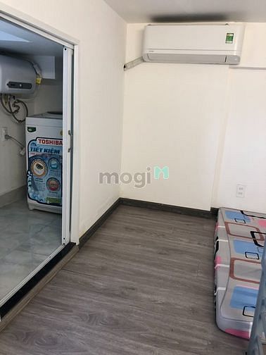 Hình ảnh 🏠 Trống căn Duplex full nt hiện đại máy giặt rngay Nguyễn Thị Thập 🏠