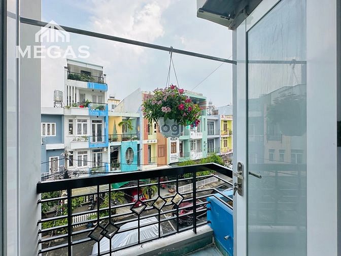 Hình ảnh 🏡Căn Hộ Cao Cấp - Full Nội Thất - Bancol - Gần Kênh Tân Hoá