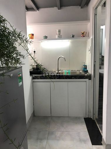 Hình ảnh 🏠 Trống căn Duplex full nt hiện đại máy giặt rngay Nguyễn Thị Thập 🏠