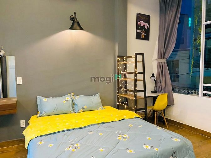 Hình ảnh 1PN, view cực thoáng mát, full NT