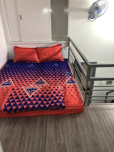 Hình ảnh 🏠 Trống căn Duplex full nt hiện đại máy giặt rngay Nguyễn Thị Thập 🏠