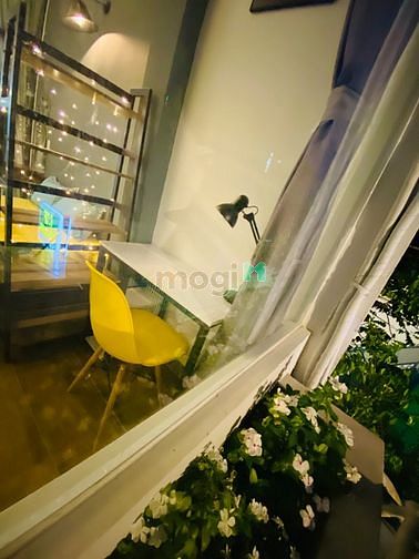 Hình ảnh 1PN, view cực thoáng mát, full NT