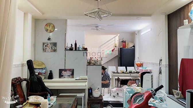 Hình ảnh Đường Vườn Lài, Phường Phú Thọ Hòa, Quận Tân Phú 40m2