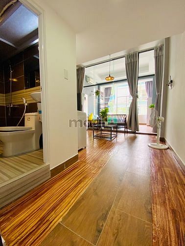 Hình ảnh 1PN, view cực thoáng mát, full NT