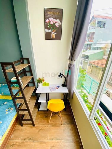Hình ảnh 1PN, view cực thoáng mát, full NT