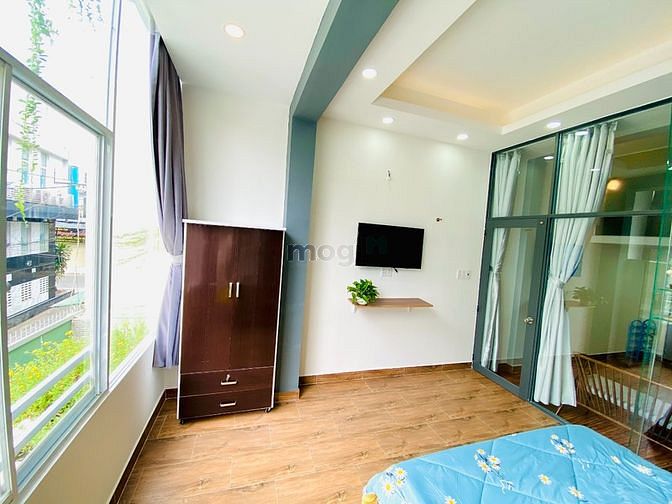 Hình ảnh 1PN, view cực thoáng mát, full NT