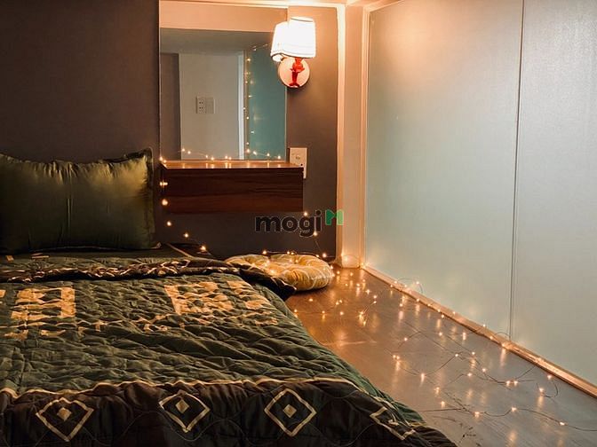 Hình ảnh 1PN, view cực thoáng mát, full NT