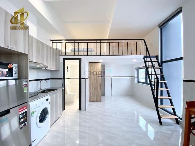 Hình ảnh Siêu phẩm Trang Chủ MB66.COM / Đăng Ký Tặng 66K Duplex ban công tại Mai Văn Vĩnh Q7