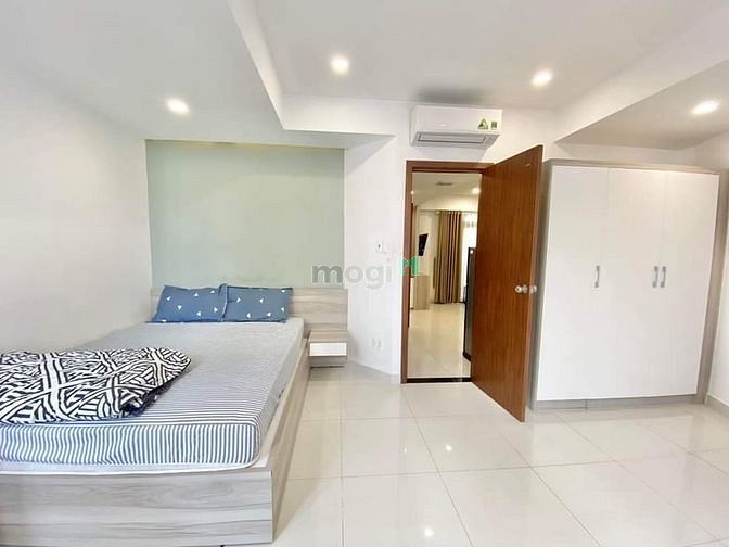 Hình ảnh Bán CHCC Hoa Sen Quận 11 71m2 2pn 1,235 tỷ SHR NTCB