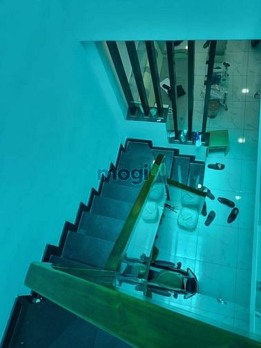 Hình ảnh QUẬN 3 ngay CẦU KIỆU gần MẶT TIỀN HAI BÀ TRƯNG 35M2 chỉ nhỉnh 4 tỷ