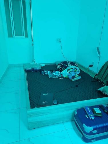 Hình ảnh QUẬN 3 ngay CẦU KIỆU gần MẶT TIỀN HAI BÀ TRƯNG 35M2 chỉ nhỉnh 4 tỷ