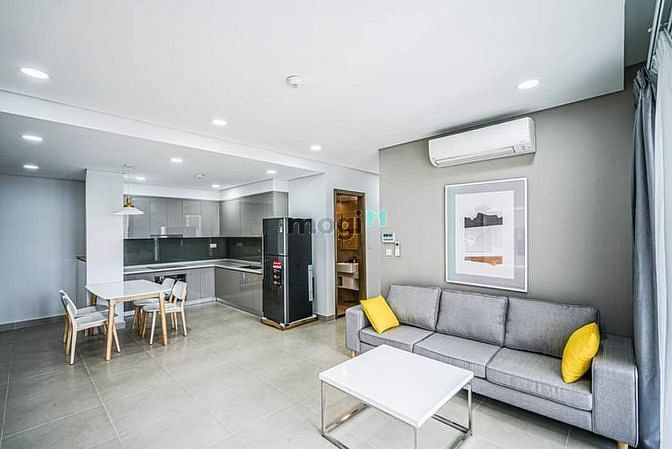 Hình ảnh CHẤN ĐỘNG! Bán CH The Harmona Tân Bình 85m2 2pn 1,50 tỷ SHR NTCB