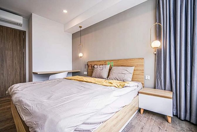 Hình ảnh CHẤN ĐỘNG! Bán CH The Harmona Tân Bình 85m2 2pn 1,50 tỷ SHR NTCB