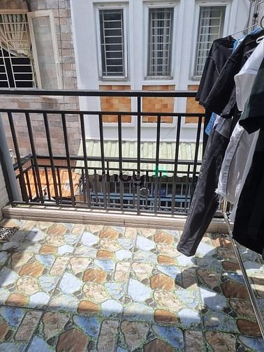 Hình ảnh QUẬN 3 ngay CẦU KIỆU gần MẶT TIỀN HAI BÀ TRƯNG 35M2 chỉ nhỉnh 4 tỷ