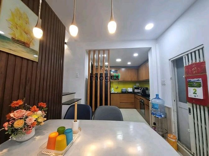 Hình ảnh THẬT BẤT NGỜ Chỉ 1.2 Tỷ CH Opal Garden Q. Thủ Đức 71m2 2PN