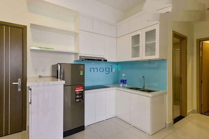 Hình ảnh SỐC! Bán CHCC Citizen Trung Sơn Bình Chánh 86m2 2pn 1,195 tỷ SHR NTCB