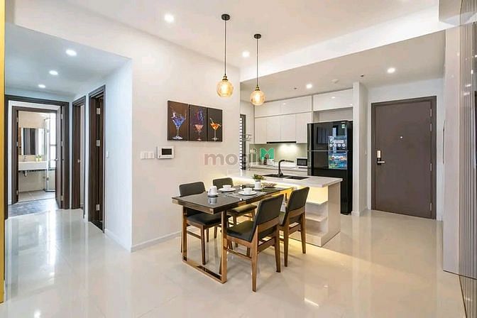 Hình ảnh THẬT BẤT NGỜ Chỉ 1.2 Tỷ CH Opal Garden Q. Thủ Đức 71m2 2PN