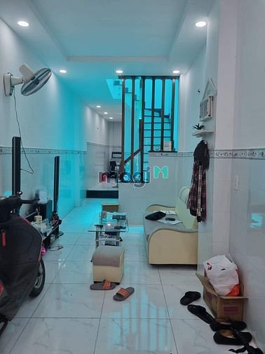 Hình ảnh QUẬN 3 ngay CẦU KIỆU gần MẶT TIỀN HAI BÀ TRƯNG 35M2 chỉ nhỉnh 4 tỷ