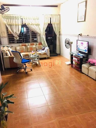 Hình ảnh Chung cư  TÂY THẠNH, TÂN PHÚ , SÁT AEON TÂN PHÚ 🍀 DT 57m², 2pn, bếp,