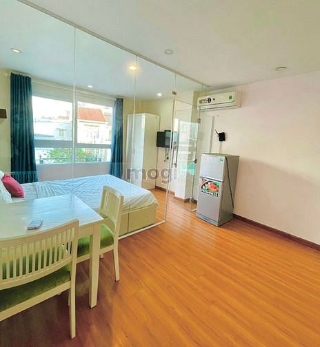 Hình ảnh Duplex_Studio_Banconl_Full NT Ngay Trung Tâm Q1_Gần Chợ Bến Thành