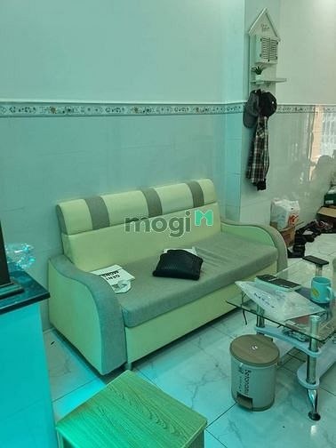 Hình ảnh QUẬN 3 ngay CẦU KIỆU gần MẶT TIỀN HAI BÀ TRƯNG 35M2 chỉ nhỉnh 4 tỷ