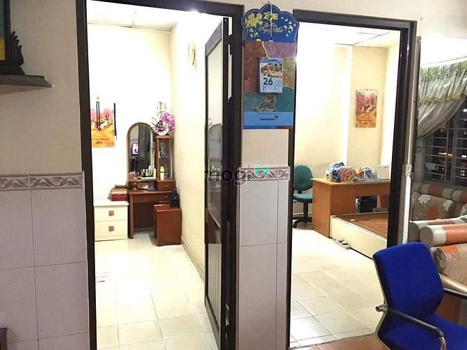 Hình ảnh Chung cư  TÂY THẠNH, TÂN PHÚ , SÁT AEON TÂN PHÚ 🍀 DT 57m², 2pn, bếp,