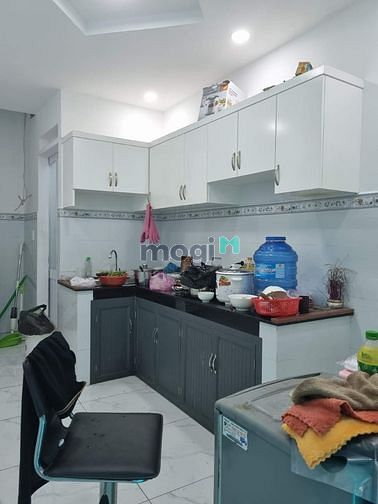 Hình ảnh QUẬN 3 ngay CẦU KIỆU gần MẶT TIỀN HAI BÀ TRƯNG 35M2 chỉ nhỉnh 4 tỷ