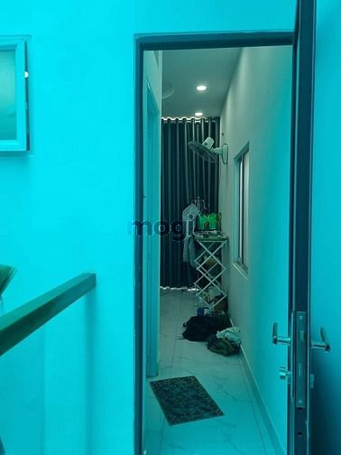 Hình ảnh QUẬN 3 ngay CẦU KIỆU gần MẶT TIỀN HAI BÀ TRƯNG 35M2 chỉ nhỉnh 4 tỷ