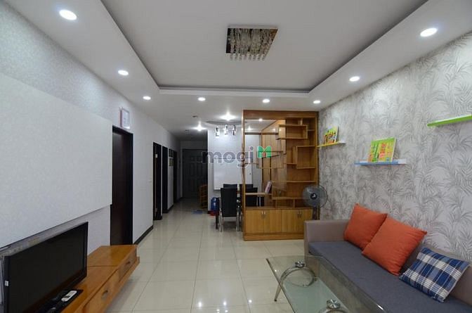Hình ảnh Cần bán Trang Chủ MB66.COM / Đăng Ký Tặng 66K The Flemington, Q11,85m2,3PN,1tỷ350, NTCB, PLRR