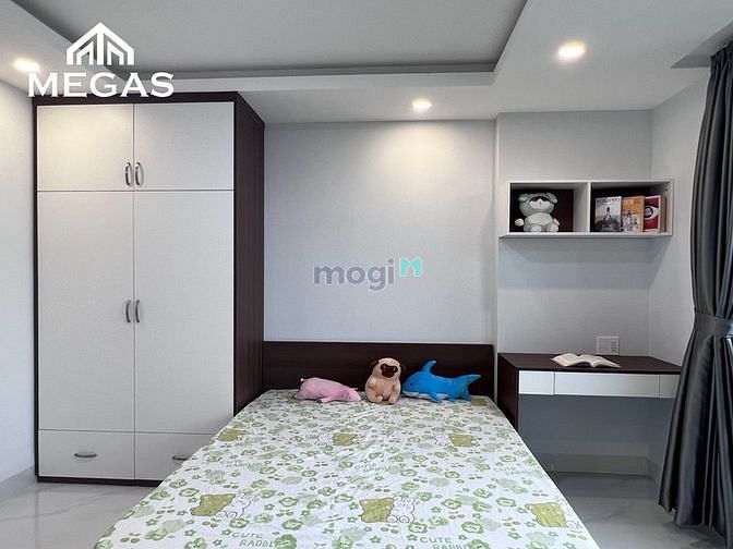 Hình ảnh khai trương CHDV full nội thất - bao phí dịch vụ ngay Tạ Hiện Quận 2