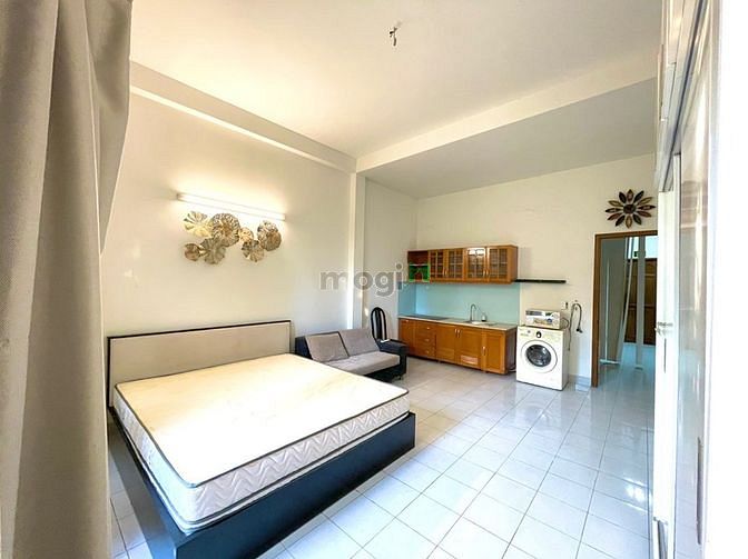 Hình ảnh 📌CHDV gần LANDMARK-Máy Giặt Riêng-Ban Công THOÁNG MÁT-An Ninh