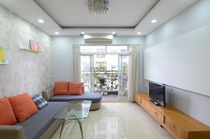 Hình ảnh Cần bán Trang Chủ MB66.COM / Đăng Ký Tặng 66K The Flemington, Q11,85m2,3PN,1tỷ350, NTCB, PLRR