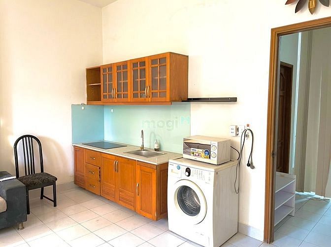 Hình ảnh 📌CHDV gần LANDMARK-Máy Giặt Riêng-Ban Công THOÁNG MÁT-An Ninh