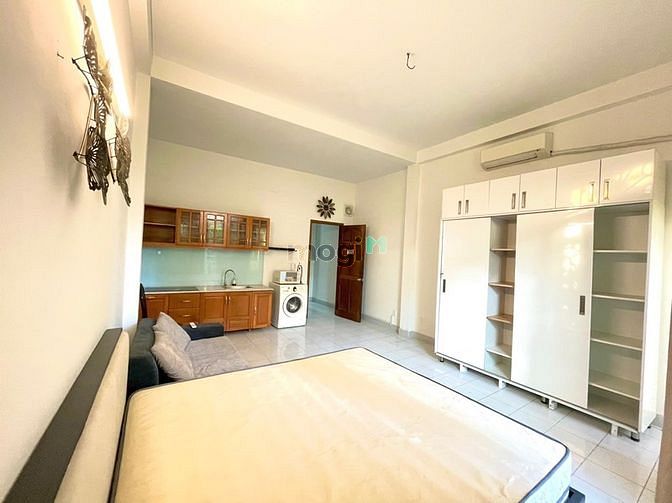 Hình ảnh 📌CHDV gần LANDMARK-Máy Giặt Riêng-Ban Công THOÁNG MÁT-An Ninh