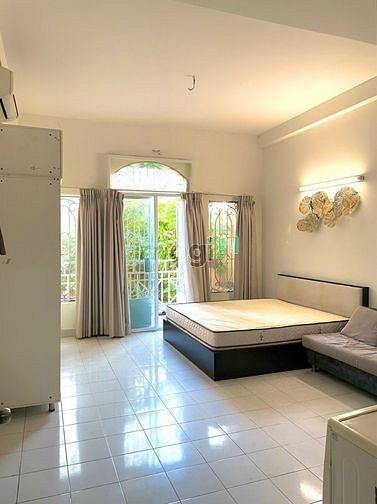 Hình ảnh 📌CHDV gần LANDMARK-Máy Giặt Riêng-Ban Công THOÁNG MÁT-An Ninh