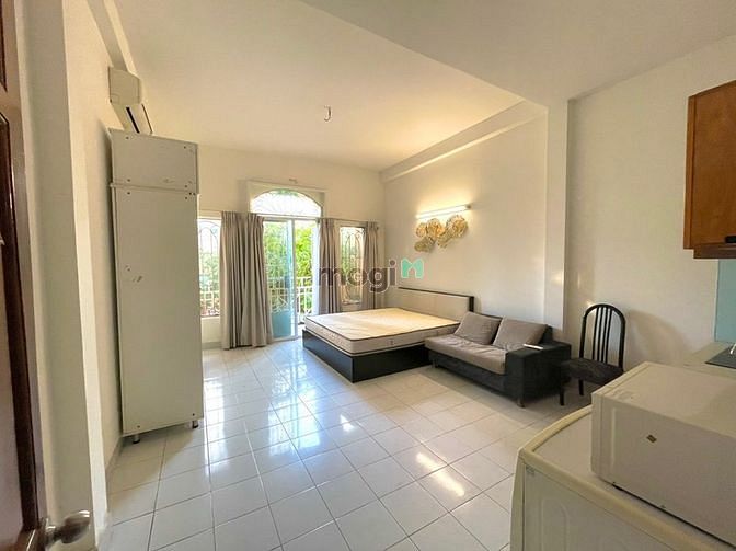 Hình ảnh 📌CHDV gần LANDMARK-Máy Giặt Riêng-Ban Công THOÁNG MÁT-An Ninh