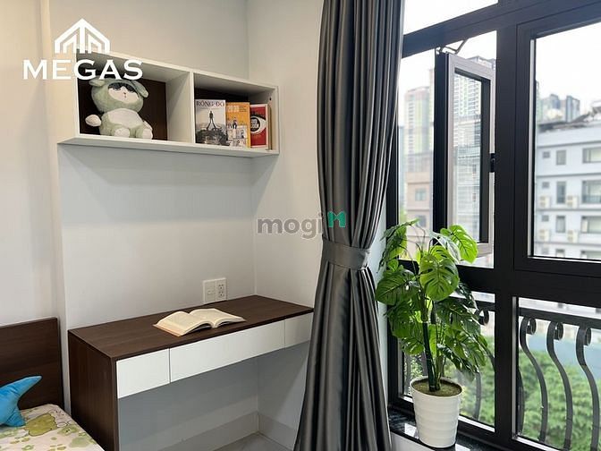 Hình ảnh khai trương CHDV full nội thất - bao phí dịch vụ ngay Tạ Hiện Quận 2