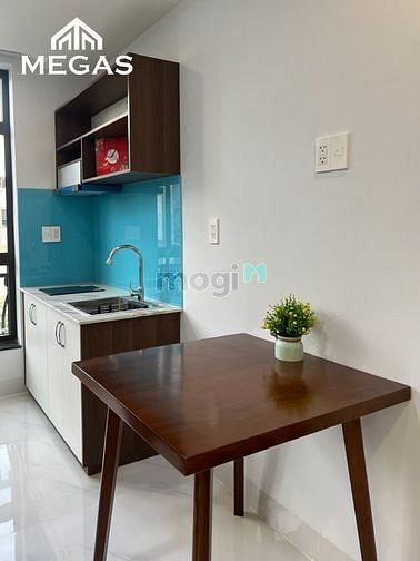 Hình ảnh khai trương CHDV full nội thất - bao phí dịch vụ ngay Tạ Hiện Quận 2