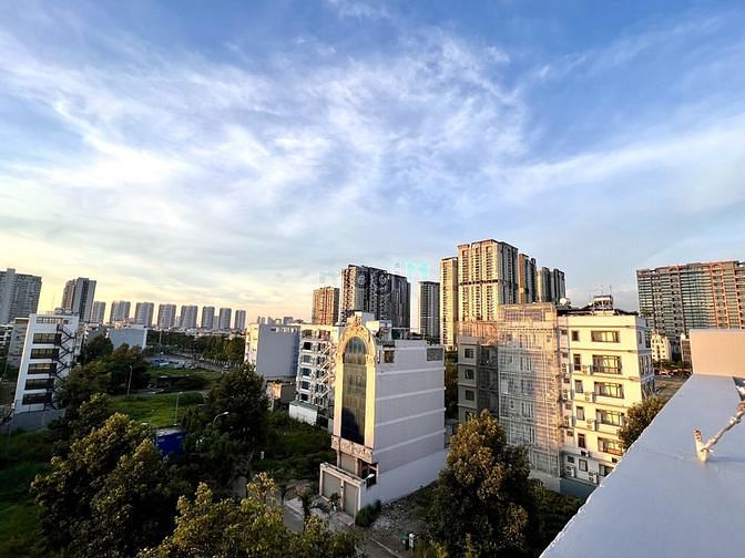 Hình ảnh khai trương CHDV full nội thất - bao phí dịch vụ ngay Tạ Hiện Quận 2