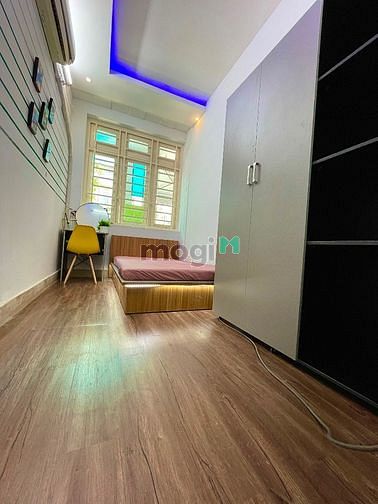 Hình ảnh Căn Hộ 2PN Full Nội Thất Khu Sân Bay Tân Bình