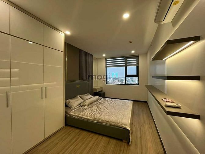 Hình ảnh HIẾM CH The Western Capital Q6 65m2 2pn