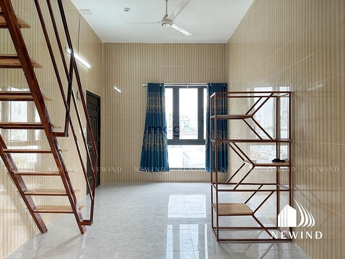 Hình ảnh ✨ DUPLEX mới 100% đầy đủ nội thất máy giặt riêng