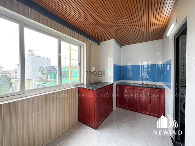 Hình ảnh ✨ DUPLEX mới 100% đầy đủ nội thất máy giặt riêng