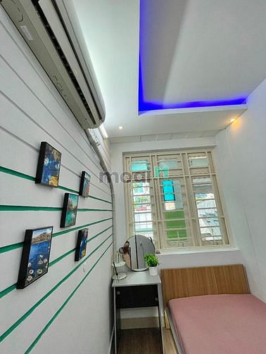 Hình ảnh Căn Hộ 2PN Full Nội Thất Khu Sân Bay Tân Bình